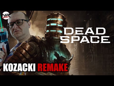 Dead Space Remake - Recenzja