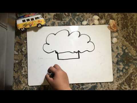 DRAW MY LIFE - Kalixta Phanthala