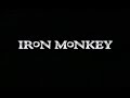 Iron Monkey 1993 USA Video Trailer