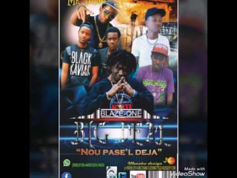 BLAZE ONE -BIG DEAL -MR DENG