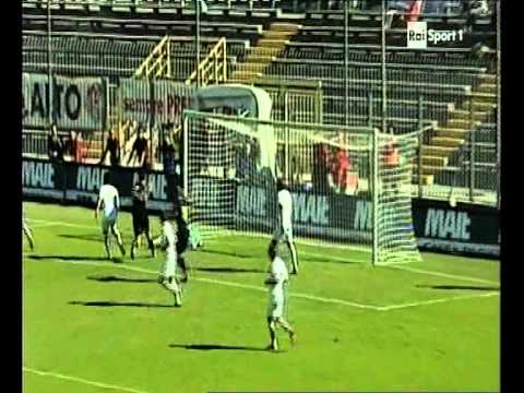 Ravenna vs Alto Adige 0-1