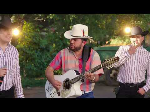 El Bálsamo | @Inspiracion-C ft @gruporespaldo 