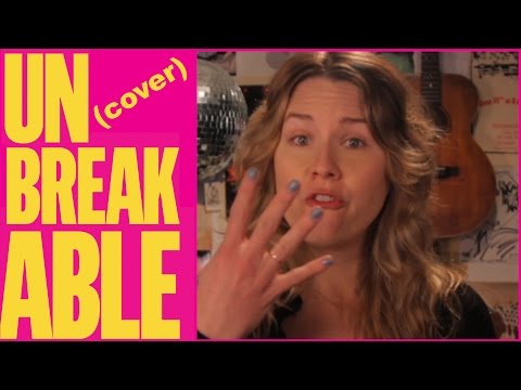 Unbreakable Kimmy Schmidt Theme - The Gregory…