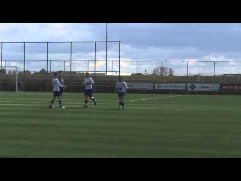 23-04-2016 v.v. 't Goy C1 - FC Driebergen C1