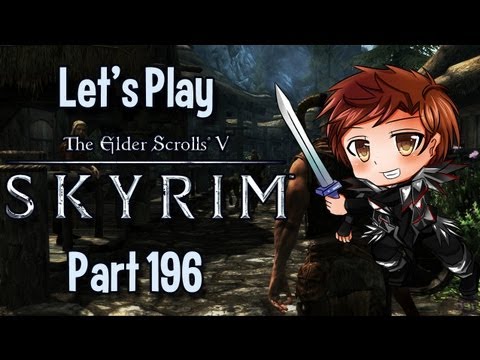 Let's Play Skyrim - Part 196: Ballie.