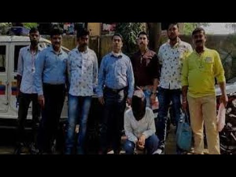 मुंबईत 15 कोटी रुपयांची व्हेल माशांची उलटी जप्त | DAINIK LOKMNTHAN