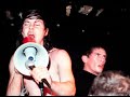 The Butthole Surfers  Live in Newport Gwent "Mark Says Alright"