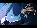 Blue Archive 1st Anniversary Animation PV With Piano Cover