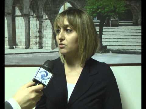 ONDA TG 10.02.2014 - LO PSICOLOGO IN FARMACIA