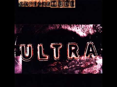 Depeche Mode- Freestate