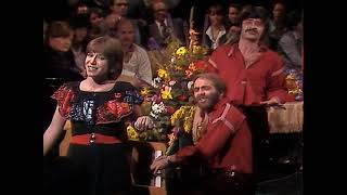 Peter, Sue &amp; Marc   Charlie Chaplin 1978