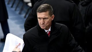 Breaking down Michael Flynn's plea deal