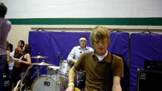 My Favorite Highway- Murder on the Radio