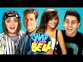 Teens React to Saved by the Bell (25th Anniversary ...