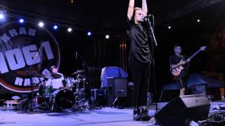 SEMI PRECIOUS WEAPONS - AVIATION HIGH