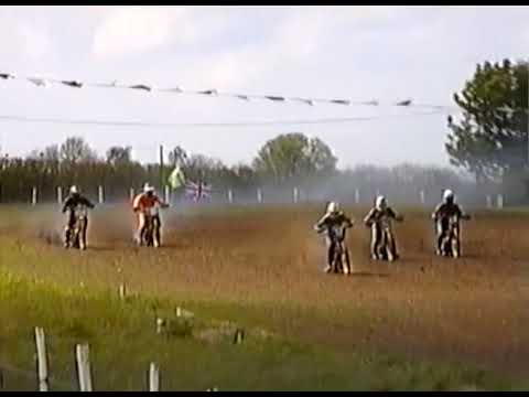 1996 MAIDSTONE ACES GRASSTRACK MAY - PART 2