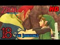 Zelda Skyward Sword HD 60FPS 100 Walkthrough Part 18 Sealed Grounds The Imprisoned