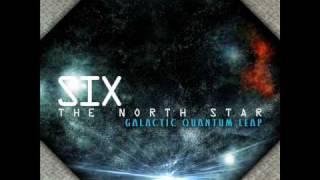 Six The Northstar Featuring Makoy Breva - A Space for Rorshach (Intro)