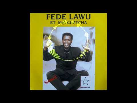 FEDE LAWU - SOUCIS