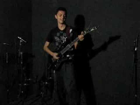 Massacration the God Master (Cover) video thumbnail