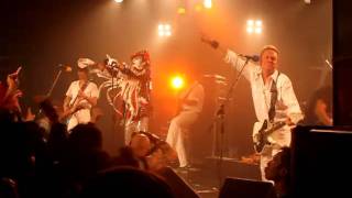 The Adicts - Jocker in the Pack! in tokyo