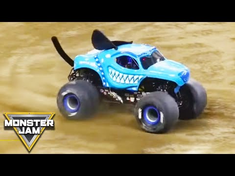 Monster Jam REWIND | Detroit 2019 | Monster Jam