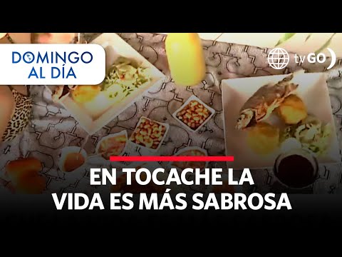 Get to know the main attractions of Tocache | Domingo al Día
