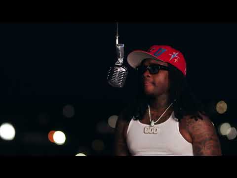 Drip Goo - ( BAD DREAMS ) Mic Up