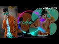 A to Z Song Dj Latest Punjabi Songs //Nandu DJ hi tech