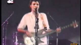 Hombres G - "Encima de ti" - (Directo) Expo Sevilla '92