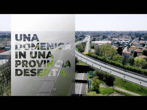 Con il drone su una Provincia di Varese come non l’avete mai vista