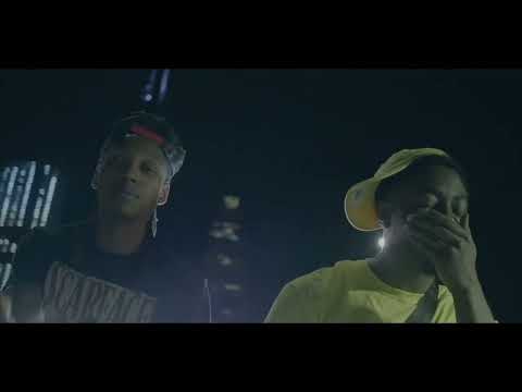 King Zae - Who Better