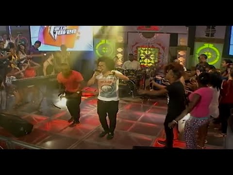 Kola Loka Negüe - 50 CENT (En vivo)