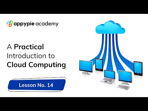 What is XaaS? - Anything as a Service - Lesson 14