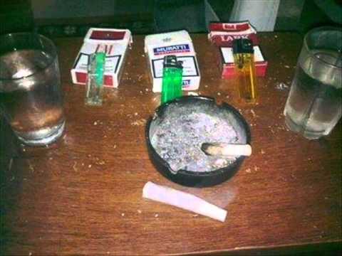 SokakTa Gençler Akşamı Bekler