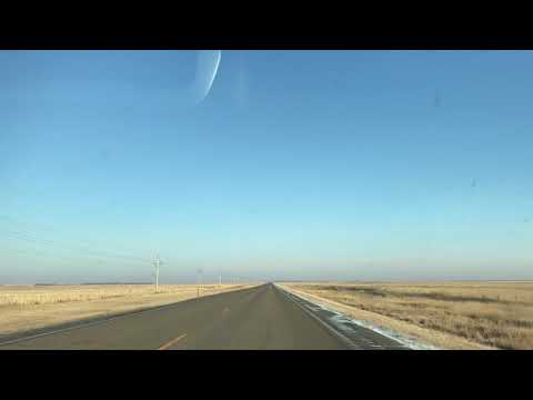 DRIVE TIME RURAL SOUTH DAKOTA