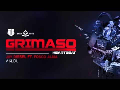 DJ Grimaso - V klidu ft. Jay Diesel, Fosco Alma