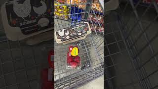 Should I start posting more grocery shopping and money-saving tips? Comment YES or NO 👀 Because