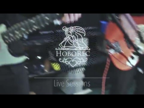 The Harvest - "The Blues" - HoboRec Live Sessions