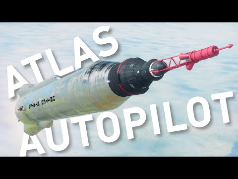 How To Build a PVG Friendly Atlas For KSP RP-1