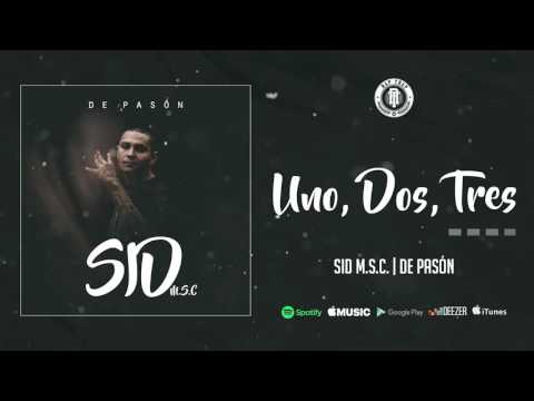 SID msc/De Pasón - 06 Uno Dos Tres