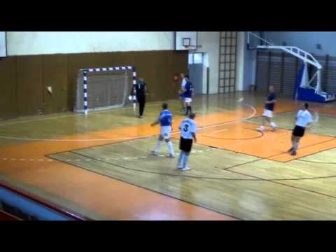 MNK BILICE - MNK BANZOGO, 25.03.2012.