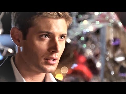 Jensen Ackles ~ I'll Never Dance Again