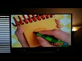 Blue S Clues 3 Clues From Rhyme Time
