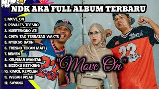 Download lagu NDX AKA FULL ALBUM TERBARU 2025 | MOVE ON mp3