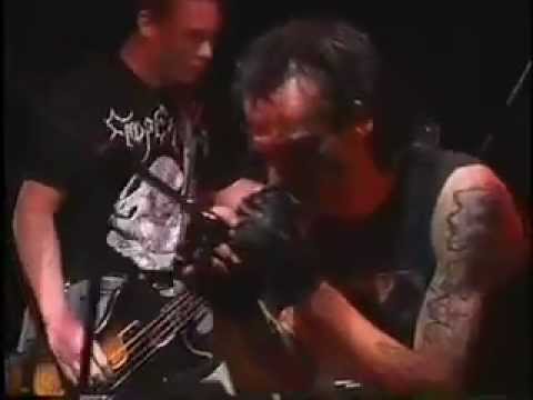 Burning Witch - 29 Live [FULL SHOW] (1997)