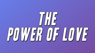 Download lagu Jennifer Rush - The Power of Love (Lyrics) mp3 Download lagu Jennifer Rush - The Power of Love (Lyrics) mp3