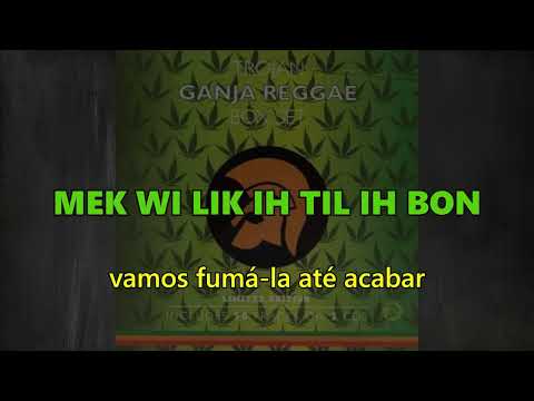 Reggae Crusaders - Bring The Couchie Come [ LEGENDADO / TRADUÇÃO ] reggae lyric