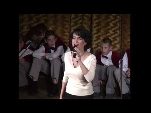 Kralupy TV: Koncert Lucie Bílé v KD Vltava (22. 9. 2004)