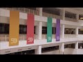 British Library Turns 30 Years Old In London UK